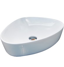 Раковина-чаша CeramaLux 50 Белая