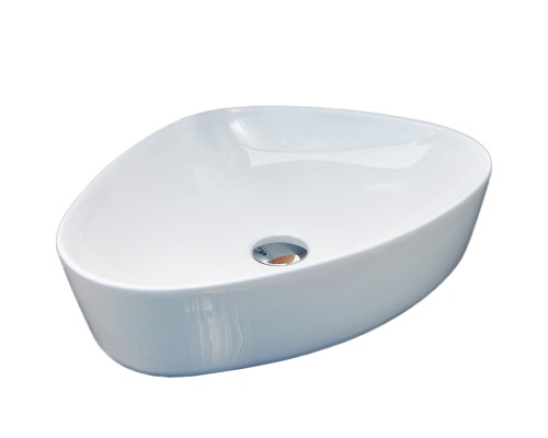 Раковина-чаша CeramaLux 50 9386 Белая