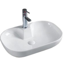 Раковина-чаша CeramaLux 61 Белая