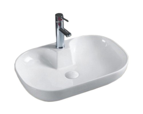 Раковина-чаша CeramaLux 61 9446 Белая