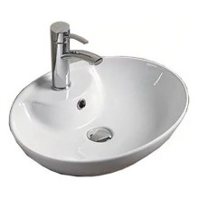 Раковина-чаша CeramaLux 50 Белая
