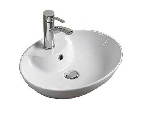 Раковина-чаша CeramaLux 50 78197 Белая