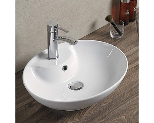 Раковина-чаша CeramaLux 50 78197 Белая