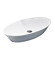 Раковина-чаша CeramaLux 61 Белая