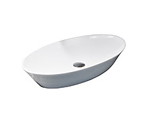 Раковина-чаша CeramaLux 61 9397 Белая Раковина-чаша CeramaLux 61 9397 Белая
