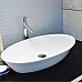 Раковина-чаша CeramaLux 61 9397 Белая