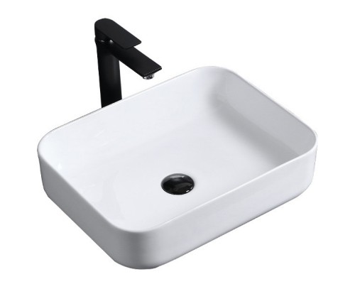 Раковина-чаша CeramaLux 50 9391 Белая