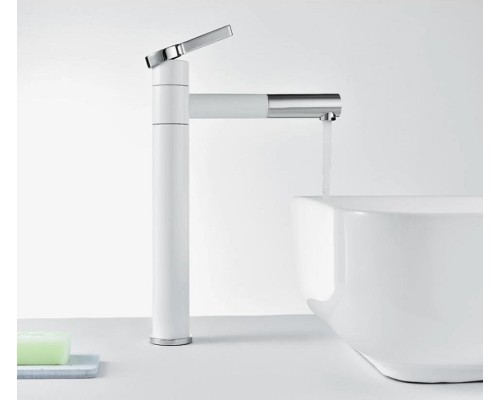 Раковина-чаша CeramaLux 50 9391 Белая