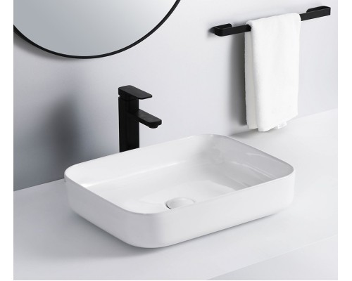 Раковина-чаша CeramaLux 50 9391 Белая