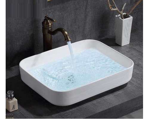 Раковина-чаша CeramaLux 50 9391 Белая