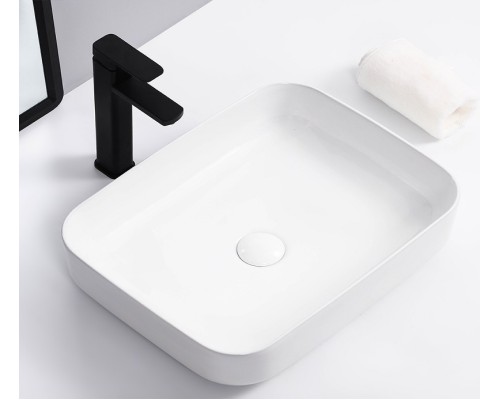 Раковина-чаша CeramaLux 50 9391 Белая