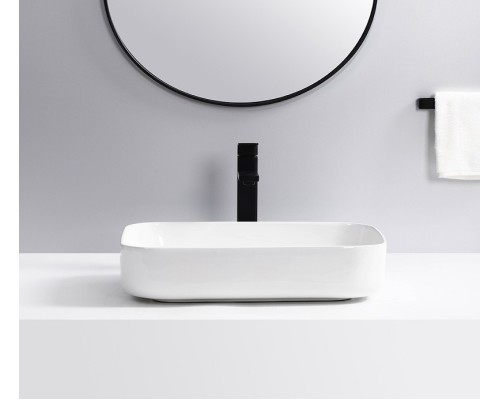 Раковина-чаша CeramaLux 50 9391 Белая