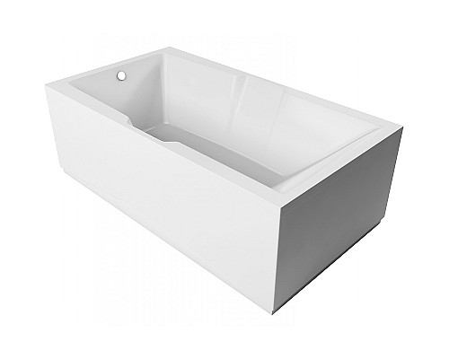Акриловая ванна Relisan Eco Plus Темза 190х100 Гл000025013 без гидромассажа