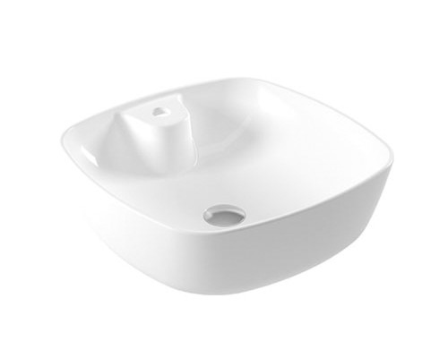 Раковина-чаша Serel 46 3016 Белая
