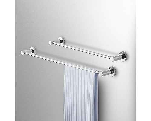 Полотенцедержатель Colombo Design Plus W4909.CR Хром