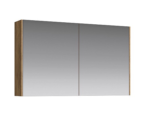 Корпус зеркального шкафа Aqwella 5 Stars Mobi 100 MOB0410 без боковин