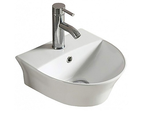 Раковина CeramaLux 35 78370 Белая