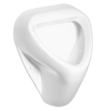 Писсуар Creavit TP630-00CB00E-0000 подвесной Белый