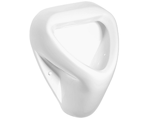 Писсуар Creavit TP630-00CB00E-0000 подвесной Белый