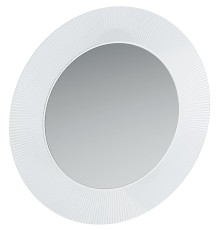 Зеркало Laufen Kartell 78 с подсветкой прозрачный пластик