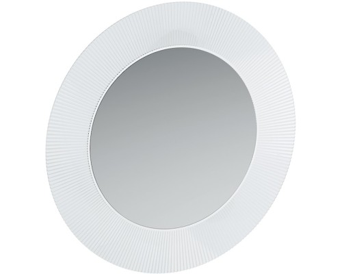 Зеркало Laufen Kartell 78 с подсветкой прозрачный пластик