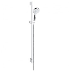 Душевой гарнитур Hansgrohe Crometta Хром Белый