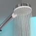 Душевой гарнитур Hansgrohe Crometta Хром Белый