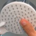 Душевой гарнитур Hansgrohe Crometta Хром Белый