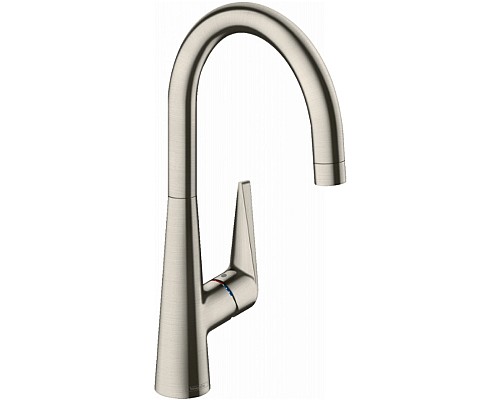 Смеситель для кухни Hansgrohe Talis S 72810800 Сталь