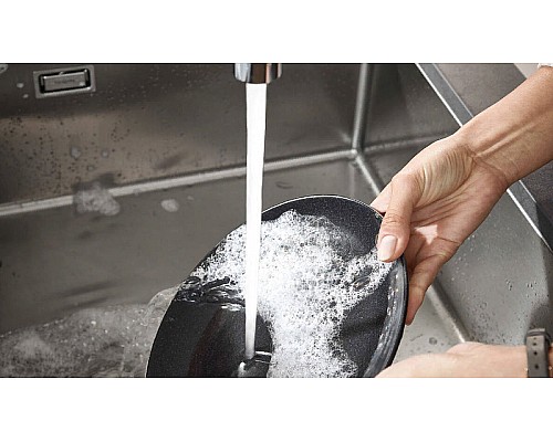 Смеситель для кухни Hansgrohe Talis S 72810800 Сталь