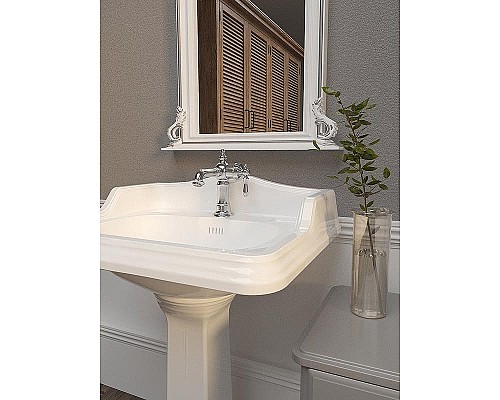 Смеситель для раковины Shouder Bizans 0230204 Хром