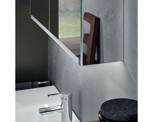 Зеркальный шкаф Geberit Option 60 500.582.00.1 Белый