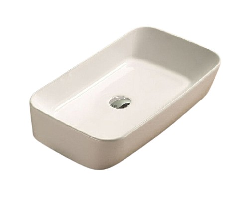 Раковина-чаша CeramaLux 58 78494 Белая