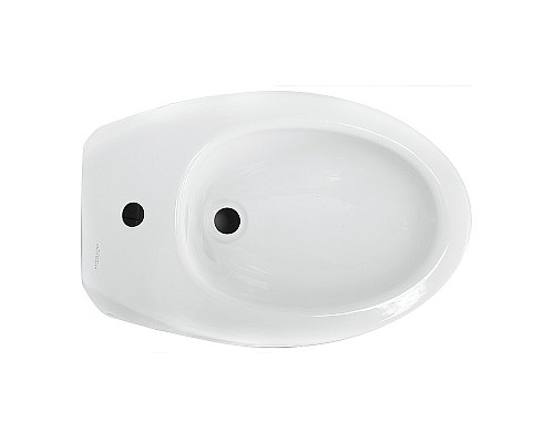 Биде Sanita Luxe Ringo BD.WH/Ringo/C/WHT.G/S1 подвесное Белое