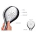 Ручной душ Bossini Syncronia Хром