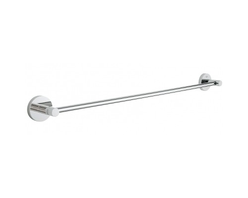 Набор аксессуаров для ванной Grohe Essentials 40776001 Хром