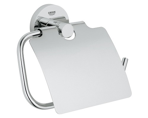 Набор аксессуаров для ванной Grohe Essentials 40776001 Хром