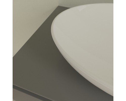 Раковина-чаша Villeroy&Boch Loop & Friends 56 4A470001 Альпийский белый