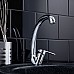 Смеситель для кухни Ростовская Мануфактура Сантехники SL132-011F Хром