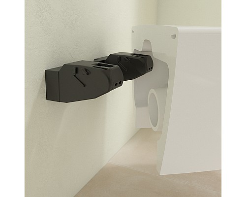 Унитаз Villeroy&Boch Subway 2.0 5606R001 подвесной без сиденья