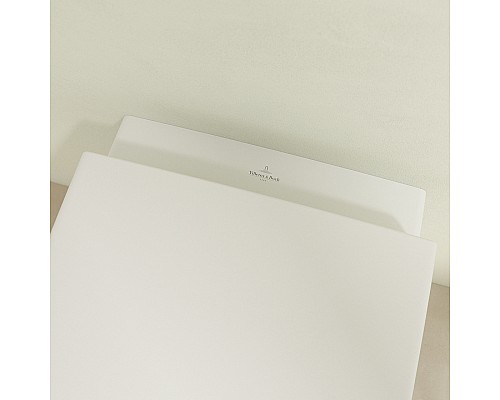 Унитаз Villeroy&Boch Subway 2.0 5606R001 подвесной без сиденья