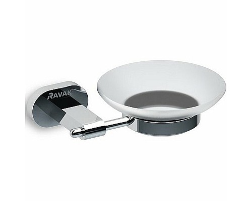 Набор аксессуаров Ravak Chrome 70508025 Хром