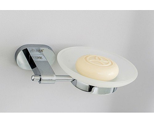 Набор аксессуаров Ravak Chrome 70508025 Хром
