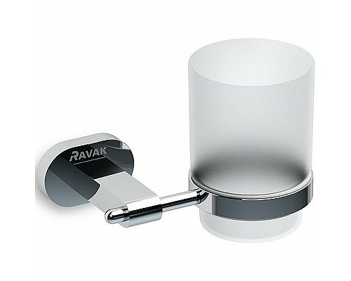 Набор аксессуаров Ravak Chrome 70508025 Хром