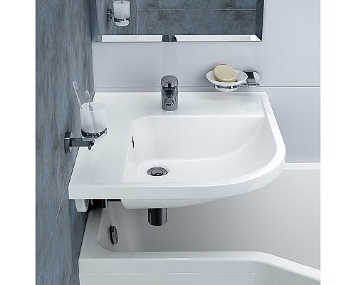 Набор аксессуаров Ravak Chrome 70508025 Хром