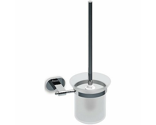 Набор аксессуаров Ravak Chrome 70508025 Хром
