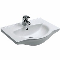 Раковина Hatria Sophie 56 Белая