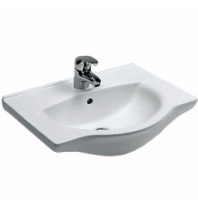 Раковина Hatria Sophie 56 Y0HG01 Белая