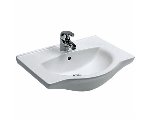 Раковина Hatria Sophie 56 Y0HG01 Белая