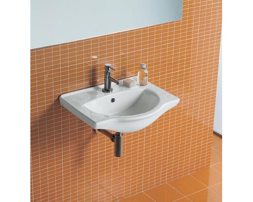 Раковина Hatria Sophie 56 Y0HG01 Белая